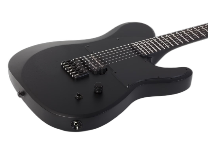 Braço Mahogany Bolt-On