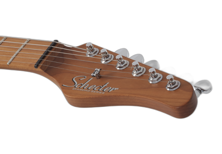 Ponte Schecter Diamond Vintage Tremolo