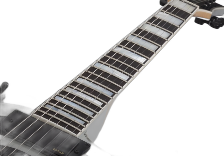 Braço Maple 3-pc Set-Neck