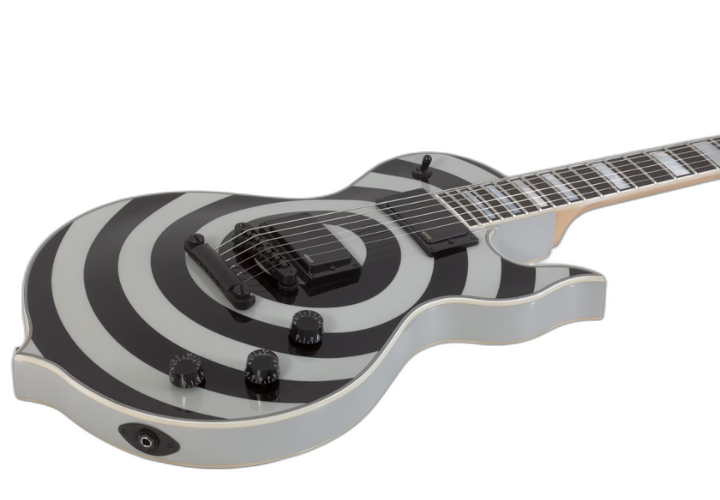 Ponte TonePros Tune-O-Matic