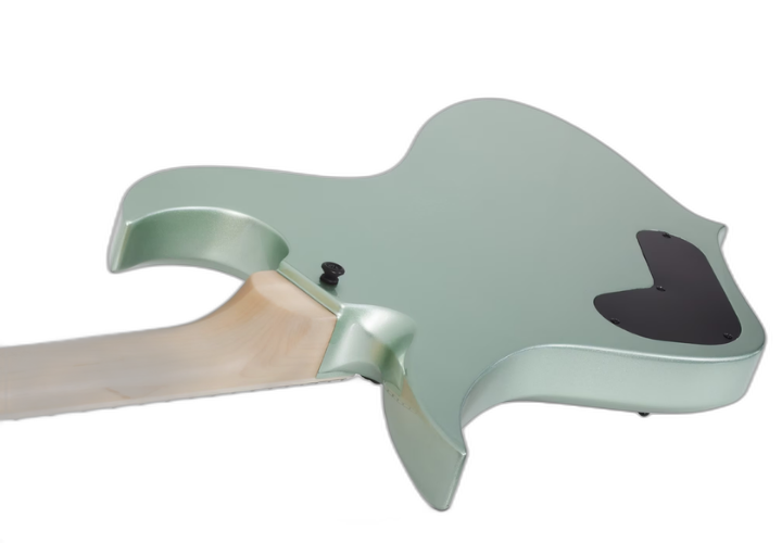 Corpo Mahogany Tortoise Psychic Bullseye Gangrene