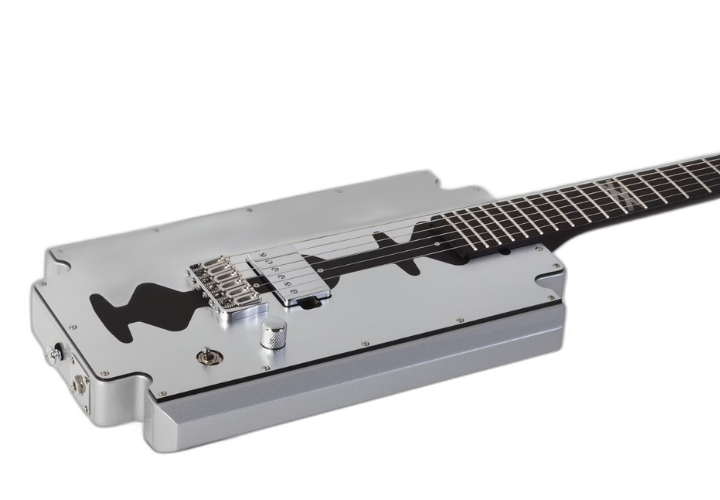 Escala Ebony