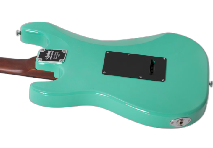Tarraxas Schecter Locking
