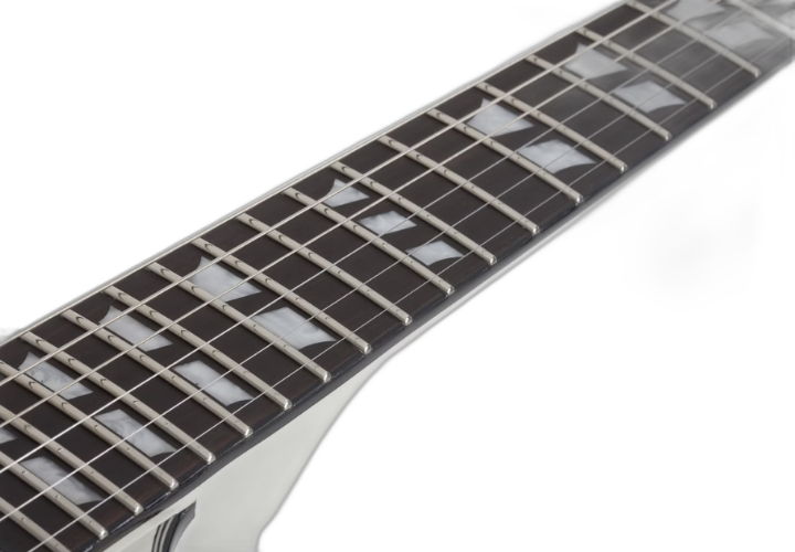Escala Ebony