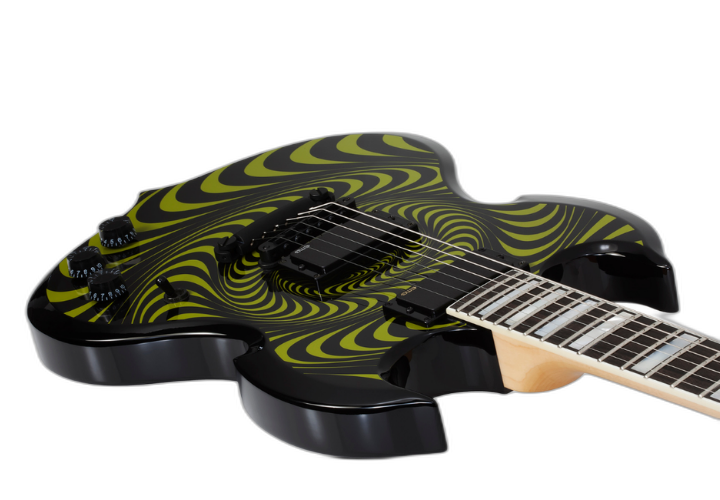 Captadores EMG 81/85