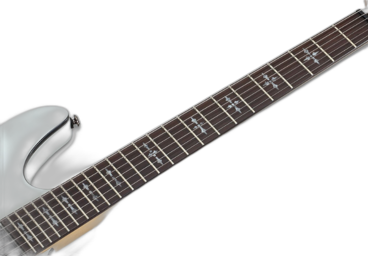 Corpo Basswood Vintage White