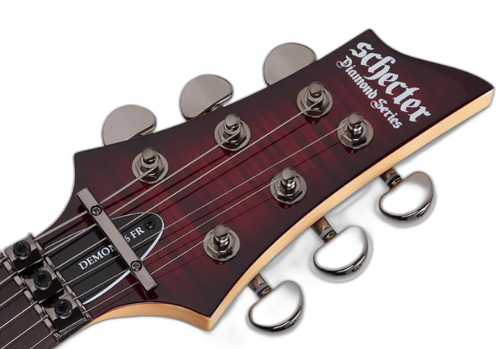 Braço Maple Bolt-On