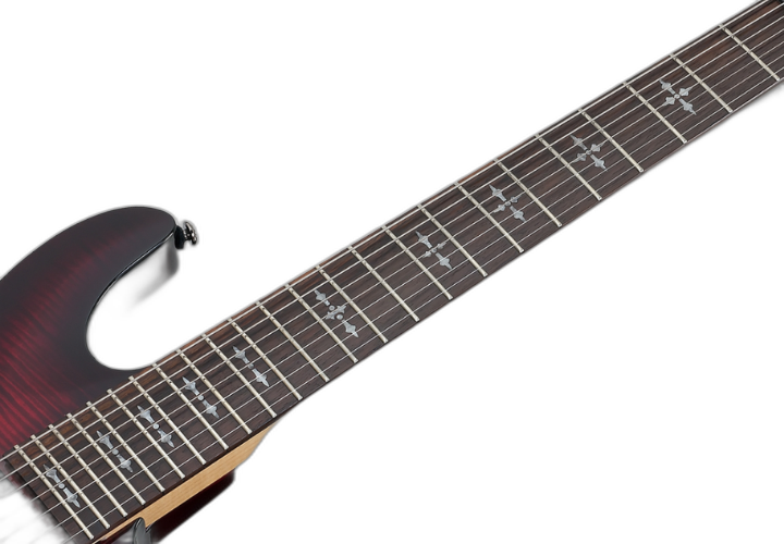 Escala Wenge