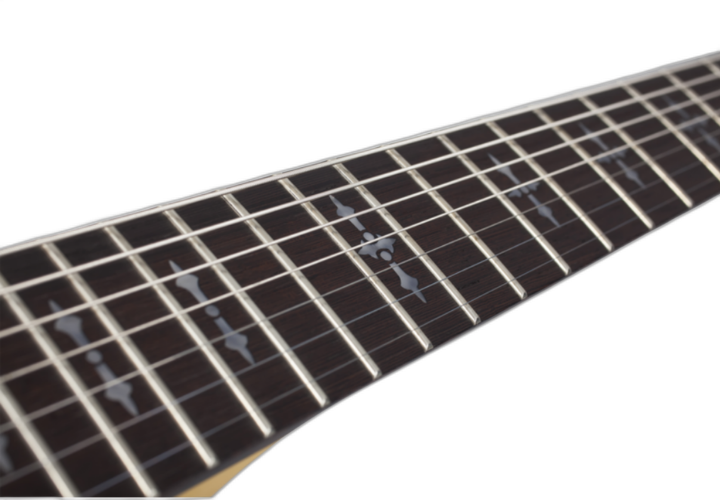 Braço Maple Bolt-On