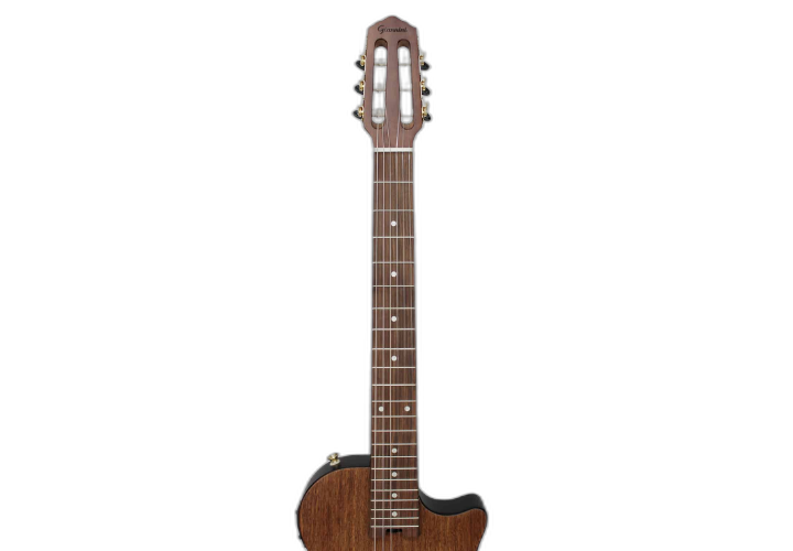 Captação UK-3T