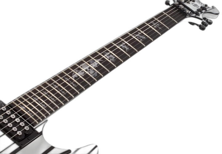 Captadores Schecter Diamond Synyster Gates