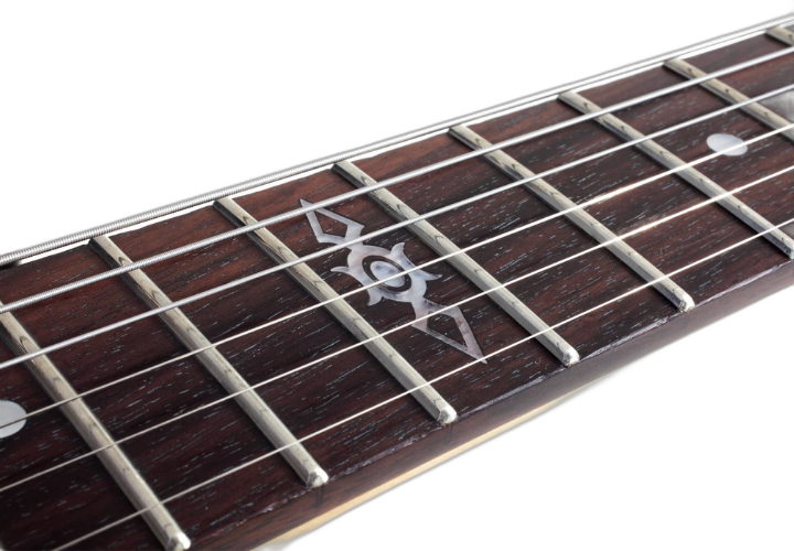 Ponte Tune-O-Matic String-Thru