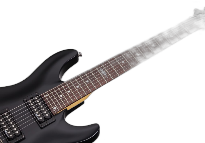 Captadores Schecter Diamond Plus