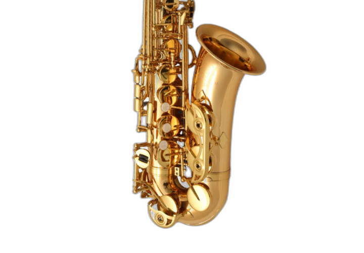 Chaves Power-Forged Brass