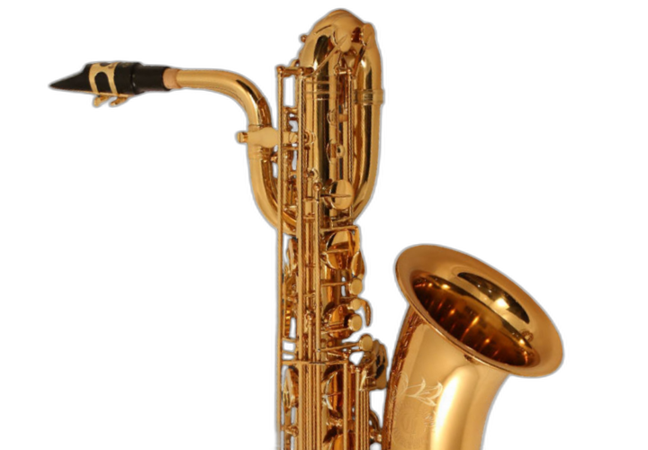 Chaves Power-Forged Brass com Pedras Semipreciosas
