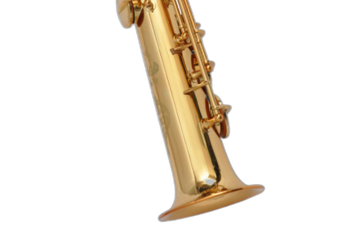 Necks Straight e Curved
