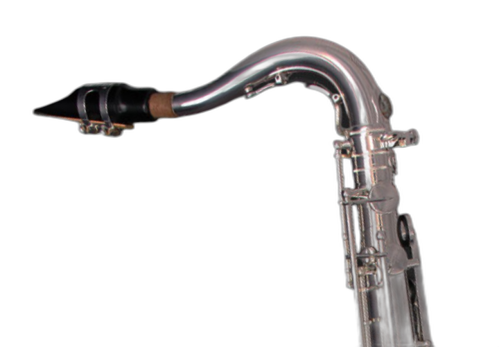 Campana Big Bell Black Nickel