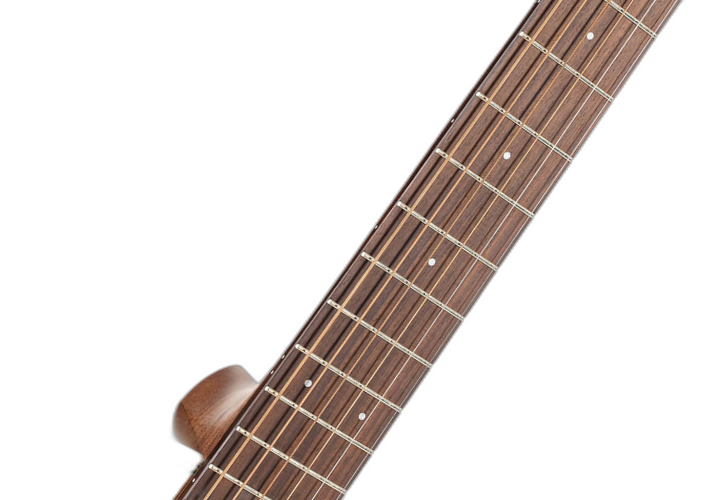 Pré Fishman Sonicore com EQ 4 Bandas