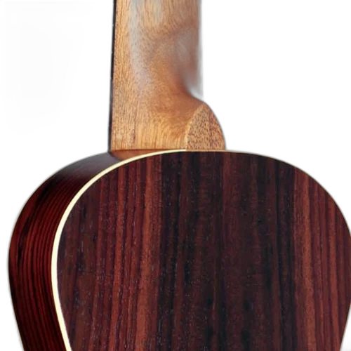 Ukulele Concerto Shelby SU23R Jacarandá