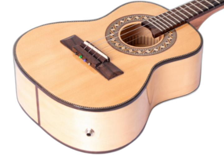 Corpo Mahogany Clássico