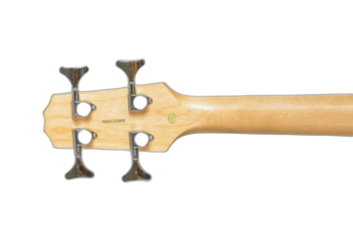 Braço Maple Bolt-On