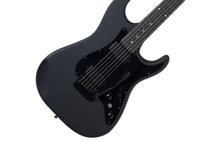 Ponte Fixa Tune-O-Matic String-Thru