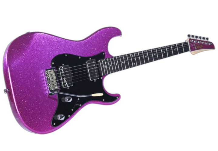 Ponte Fixa Tune-O-Matic String-Thru