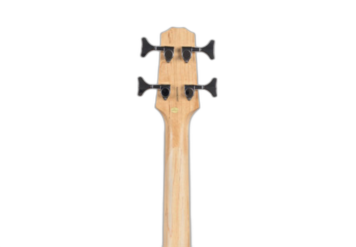 Braço Maple Bolt-On