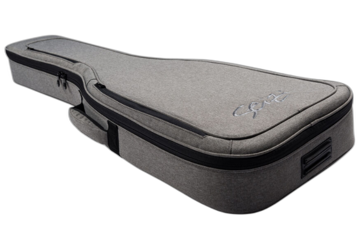 Escala Maple Escalopada 22 Trastes Inox