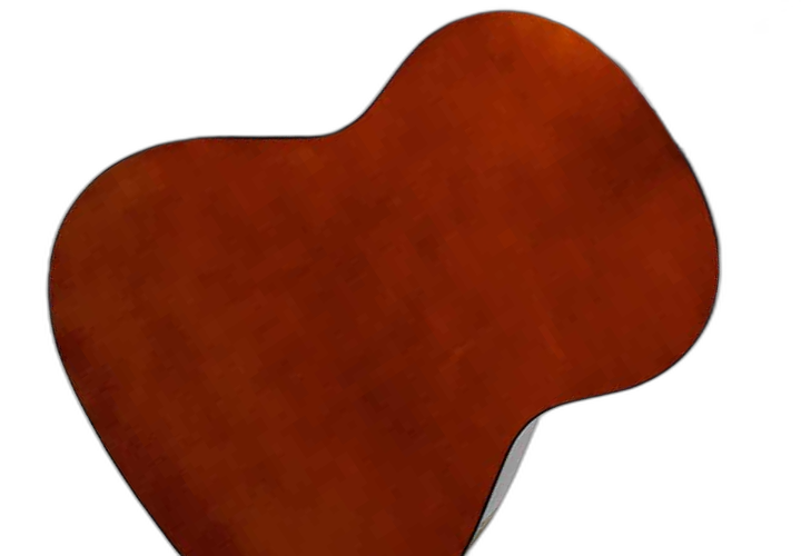 Tampo Linden Natural Gloss
