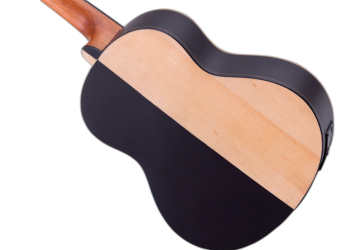 Corpo Mosaico Maple Jacarandá