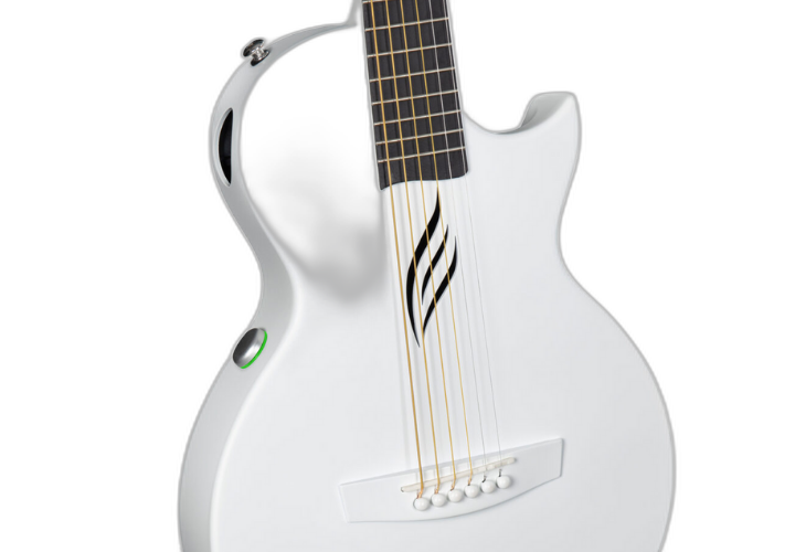 Sistema AcousticPlus 2.0 SP1 Controles