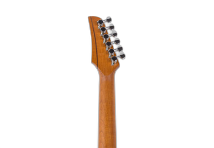 Braço Roasted Maple C Thin