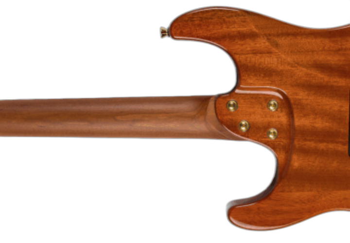 Braço Roasted Maple C Thin