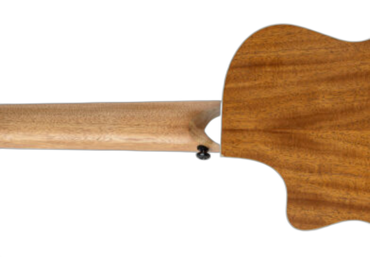 Braço Okume