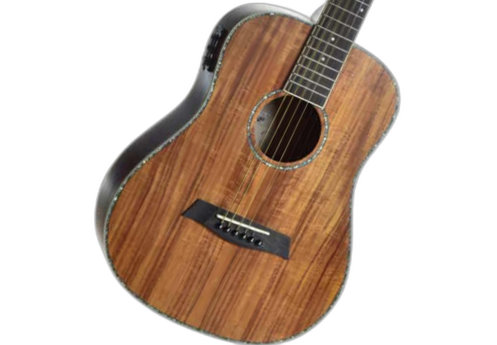 Detalhe Friso Abalone e Binding