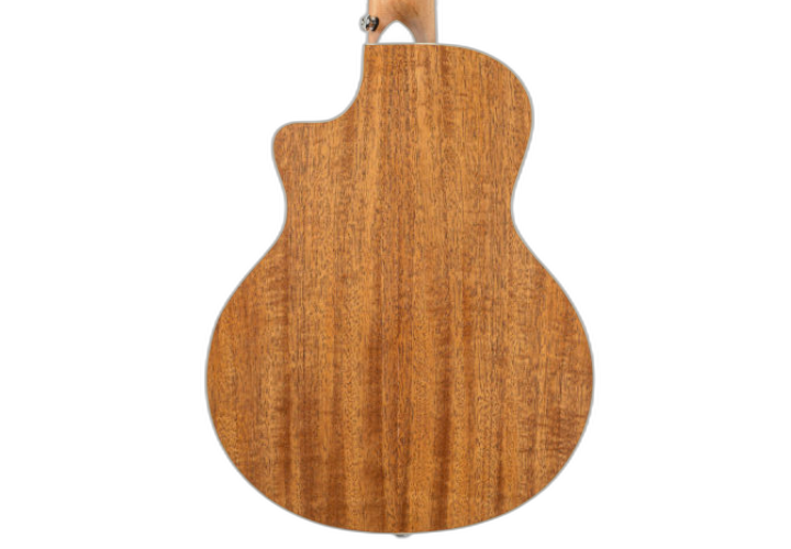 Corpo Sapele Laminado Gloss Sparkle