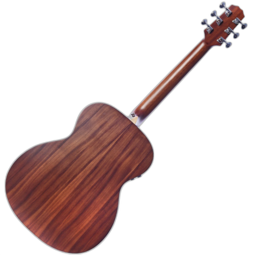 Corpo Koa Laminado OM