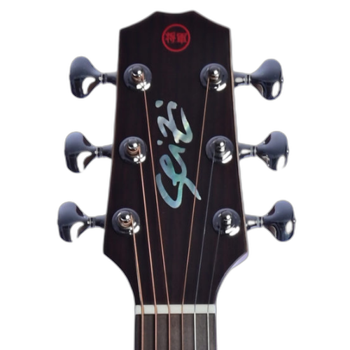 Pré Fishman Sonitone