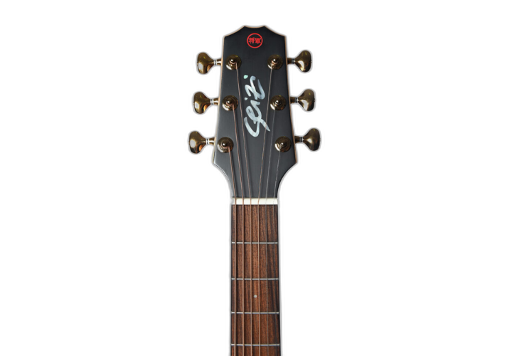 Tampo Solid Spruce Fuji Natural