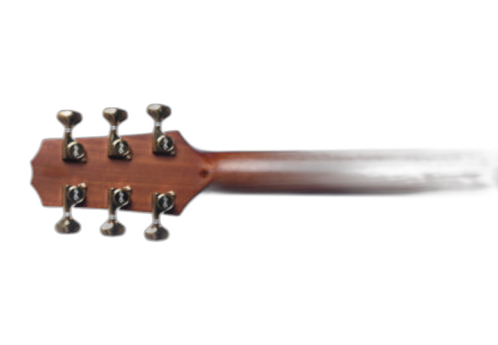 Corpo Solid Rosewood