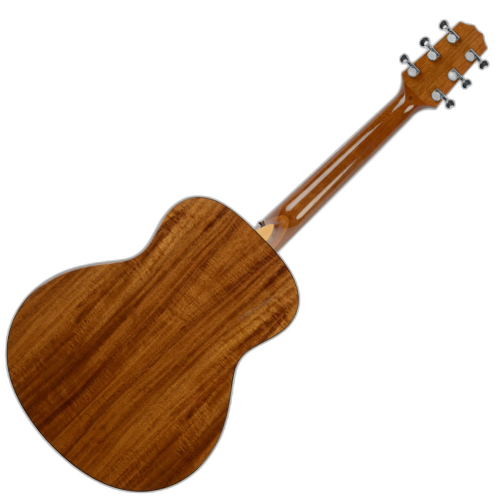 Corpo Koa Laminado Mini