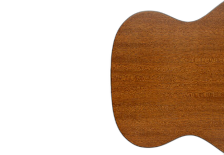 Tampo Mogno Sólido Honeyburst