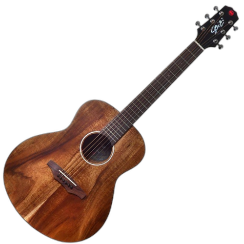 Tampo Koa Sólido Satin