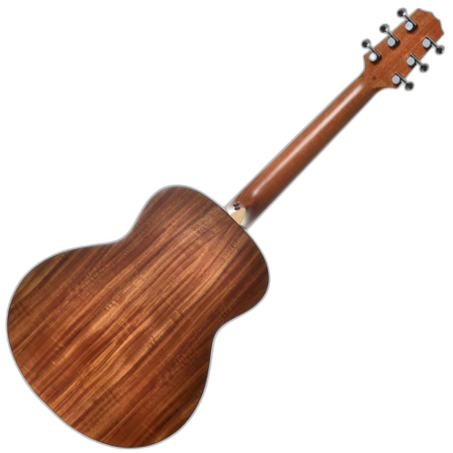 Corpo Koa Laminado Mini