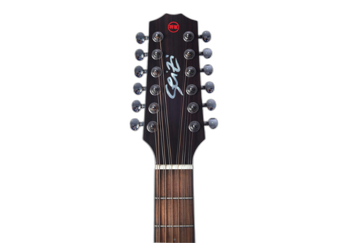 Tampo Solid Spruce Natural