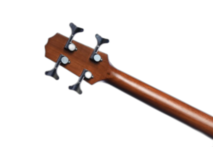 Tampo Solid Spruce Natural
