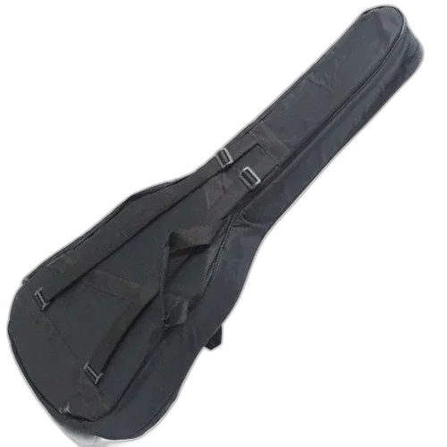 Capa Para Violão Infantil 3/4 Nylon 600 - Simples