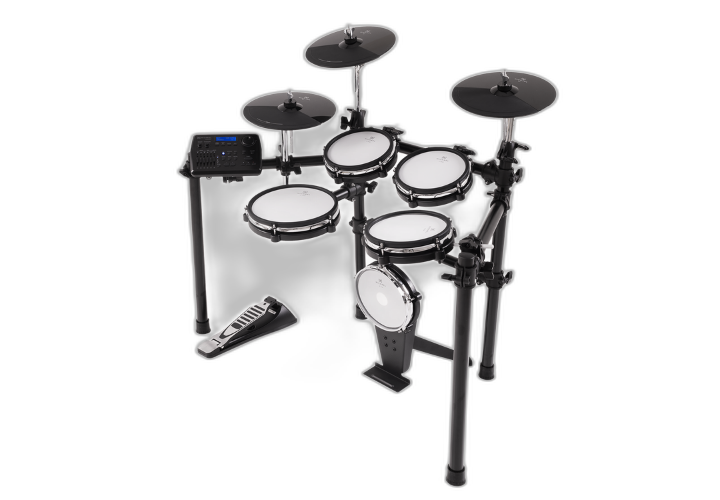 Bumbo Mesh 8”