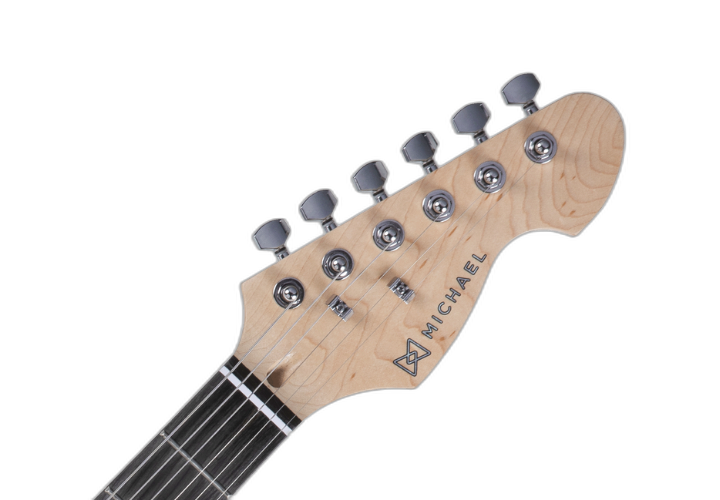 Corpo Basswood Gloss Vintage Sunburst